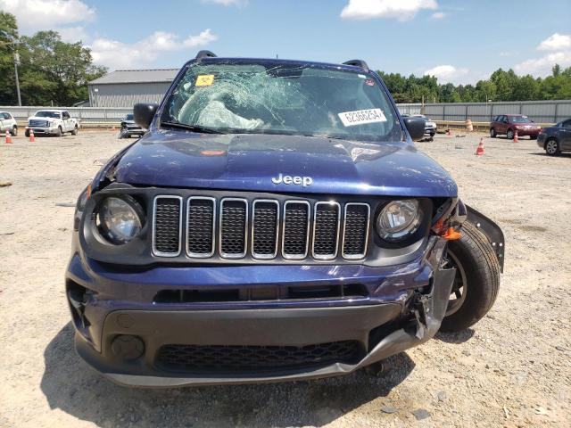 2020 JEEP RENEGADE S - ZACNJAAB0LPL63189