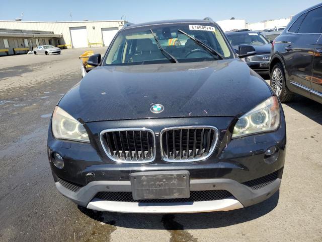 VIN WBAVM5C58EVV91362 2014 BMW X1, Xdrive35I no.5