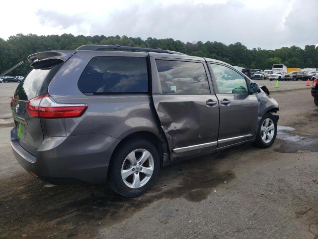 2015 TOYOTA SIENNA LE - 5TDKK3DC0FS564407