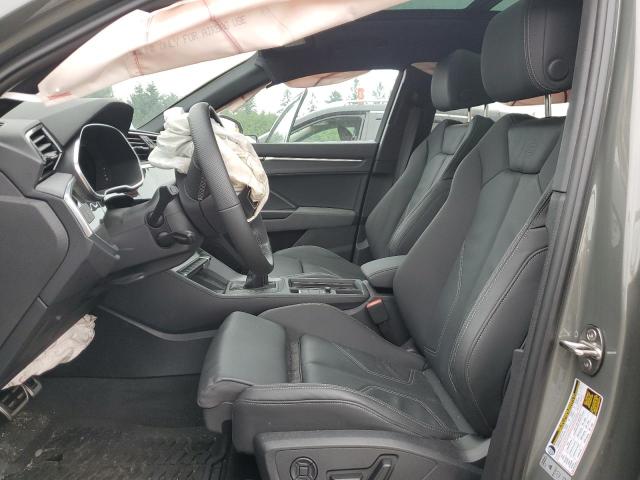 2024 AUDI Q3 TECHNIK WA1FECF32R1081647