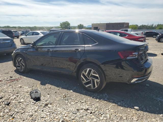 2024 VOLKSWAGEN JETTA SEL - 3VWGM7BU6RM009630