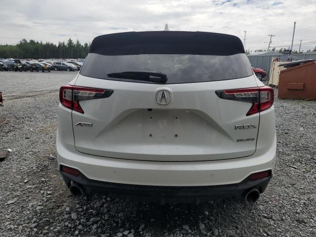 2021 ACURA RDX A-SPEC - 5J8TC2H67ML809395