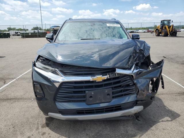 2020 CHEVROLET BLAZER 1LT - 3GNKBBRA3LS648334