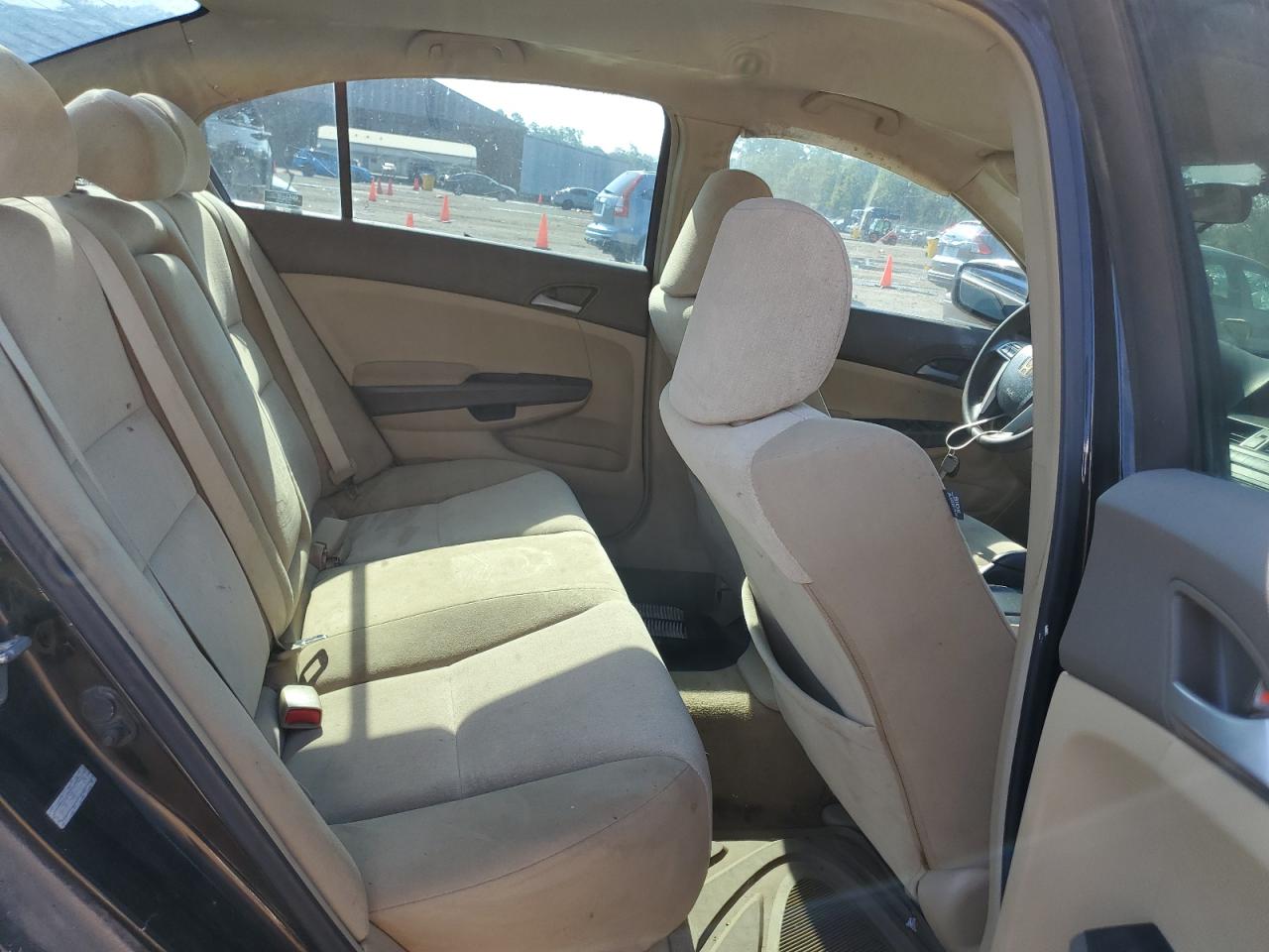 1HGCP264X9A007724 2009 Honda Accord Lxp