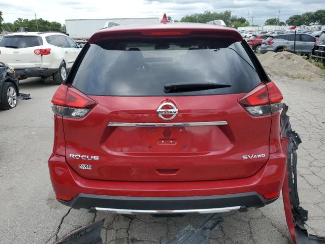 2017 NISSAN ROGUE S - JN8AT2MV8HW011578