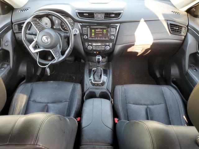 2018 NISSAN ROGUE S - JN8AT2MVXJW318076