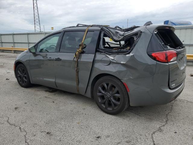 2020 CHRYSLER PACIFICA T - 2C4RC1EG4LR240642