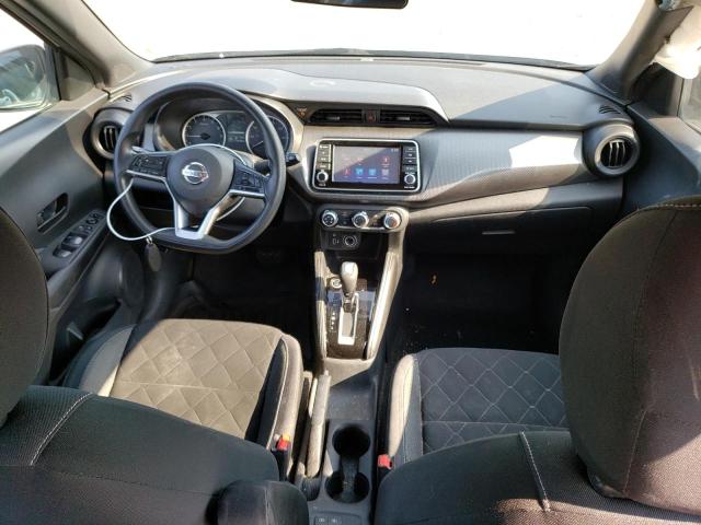 2019 NISSAN KICKS S - 3N1CP5CU9KL558071