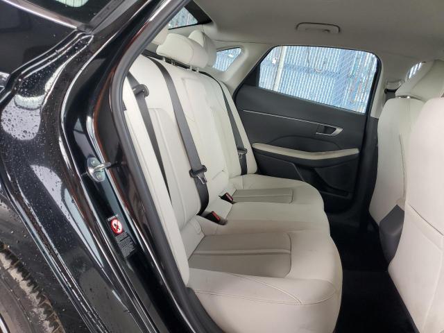 2021 Hyundai Sonata Sel VIN: KMHL64JA9MA145723 Lot: 62831344