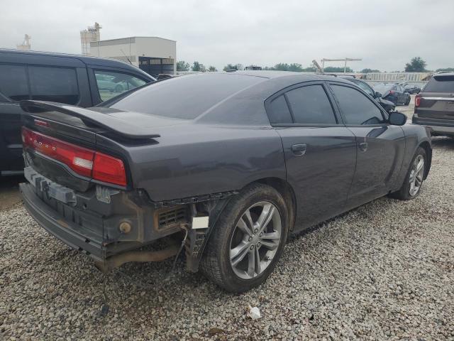 VIN 2C3CDXDT6DH542787 2013 Dodge Charger, R/T no.3