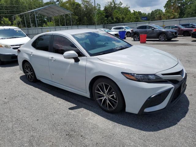 2023 TOYOTA CAMRY SE N - 4T1G11AK0PU145491