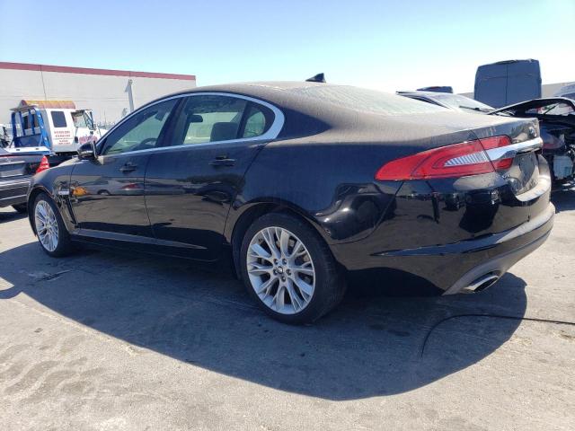 VIN SAJWA0E74D8S93455 2013 Jaguar XF no.2