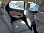 FORD ECOSPORT S photo