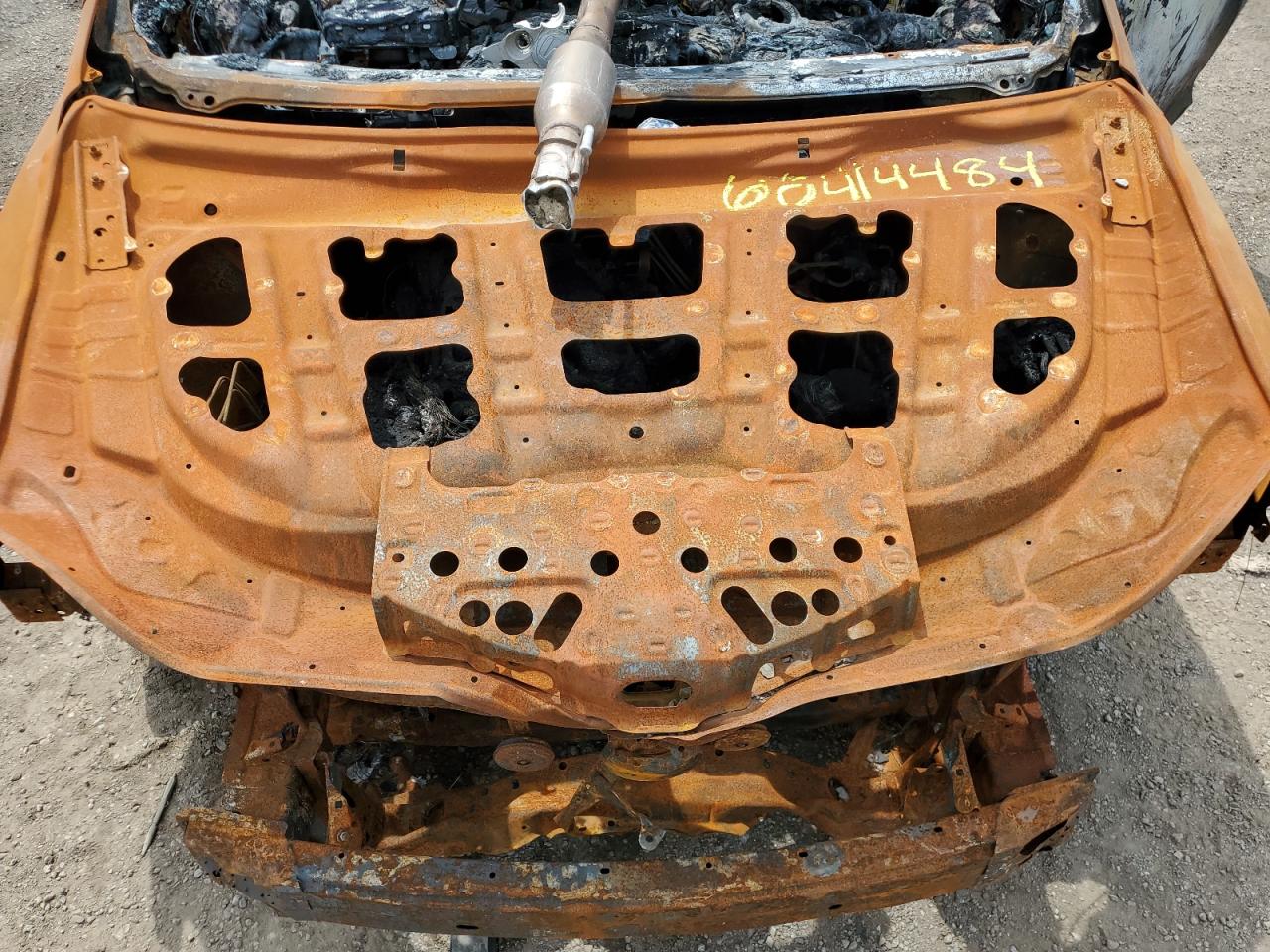 4T3BK3BB8GU120685 2016 Toyota Venza Xle