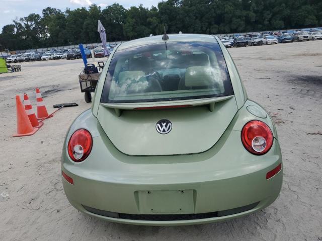 2007 Volkswagen New Beetle 2.5L Option Package 2 VIN: 3VWSW31C17M505650 Lot: 61844604