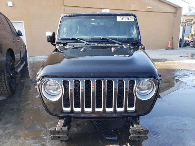 2023 JEEP WRANGLER S - 1C4JJXP62PW630534