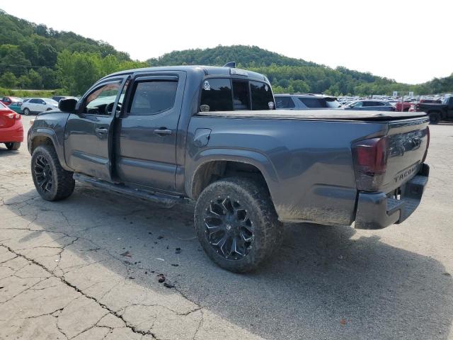 2020 TOYOTA TACOMA DOU - 5TFAX5GNXLX185717