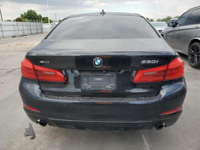 VIN WBAJA7C57KWW44111 2019 BMW 5 Series, 530 XI no.6