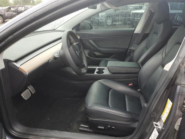 2021 TESLA MODEL 3 - 5YJ3E1EC1MF925983