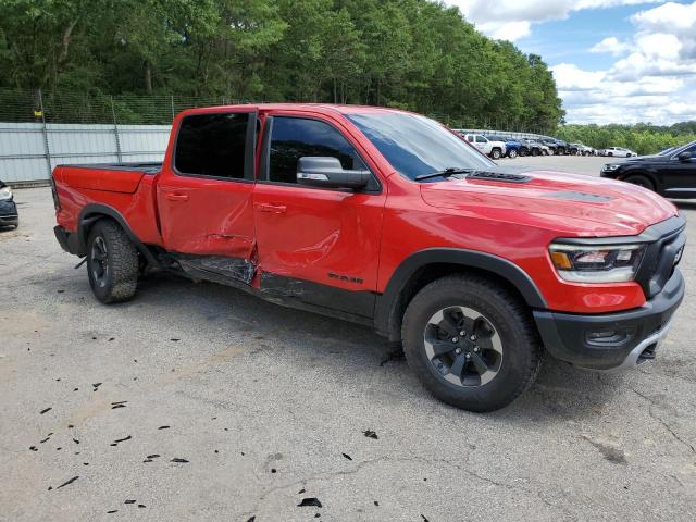 2019 RAM 1500 REBEL 1C6SRFLT6KN614880  62290324