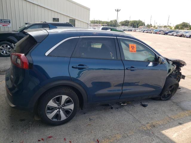 VIN KNDCB3LC5H5088394 2017 KIA Niro, FE no.3