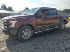 2017 FORD F150 SUPER - 1FTEW1EP7HKC24608