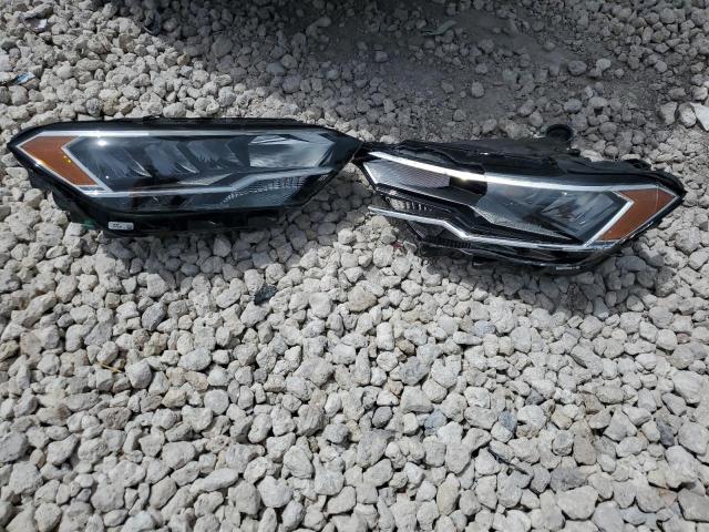 2021 Volkswagen Jetta S VIN: 3VWC57BU3MM055405 Lot: 62130604