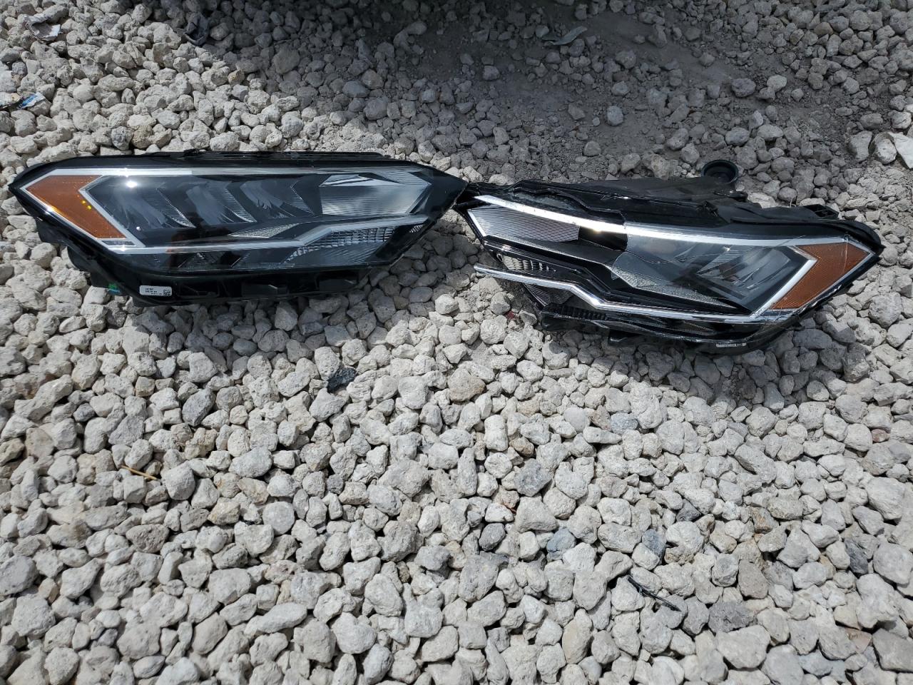 3VWC57BU3MM055405 2021 Volkswagen Jetta S