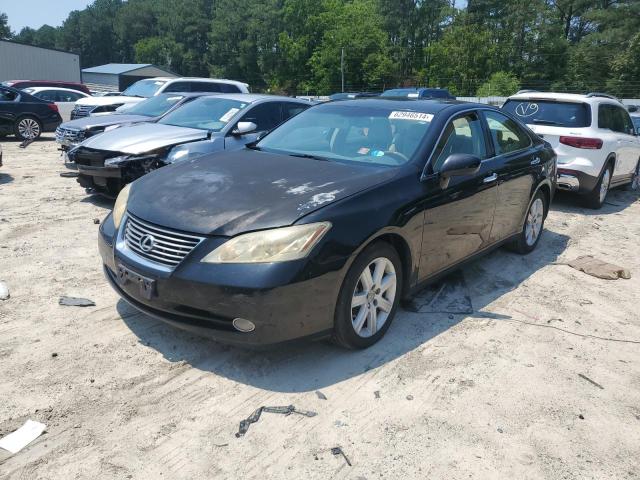 2008 Lexus Es 350 VIN: JTHBJ46G982256489 Lot: 62946514