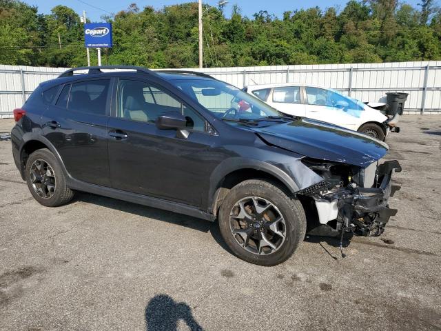 2019 SUBARU CROSSTREK - JF2GTADC2KH329174