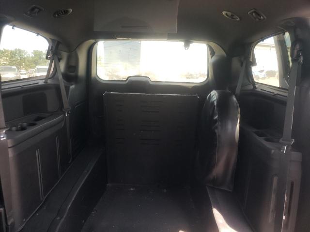 2016 DODGE GRAND CARA - 2C4RDGEG6GR225968