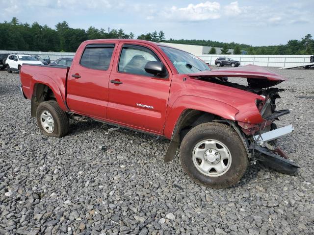 VIN 5TFJU4GN8FX089060 2015 Toyota Tacoma, Double Ca... no.4