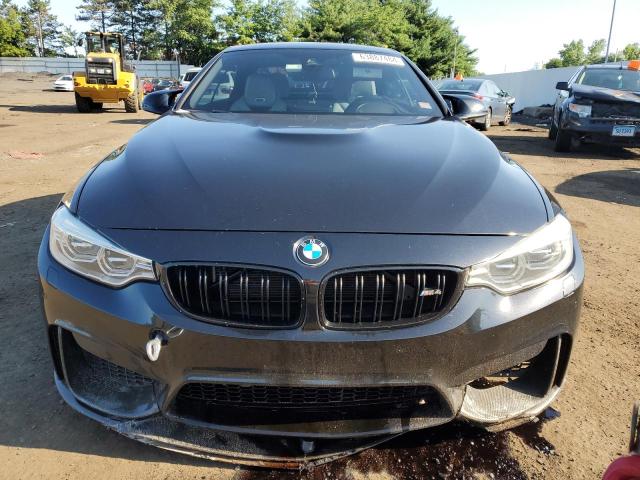 VIN WBS3U9C53FP967157 2015 BMW M4 no.5