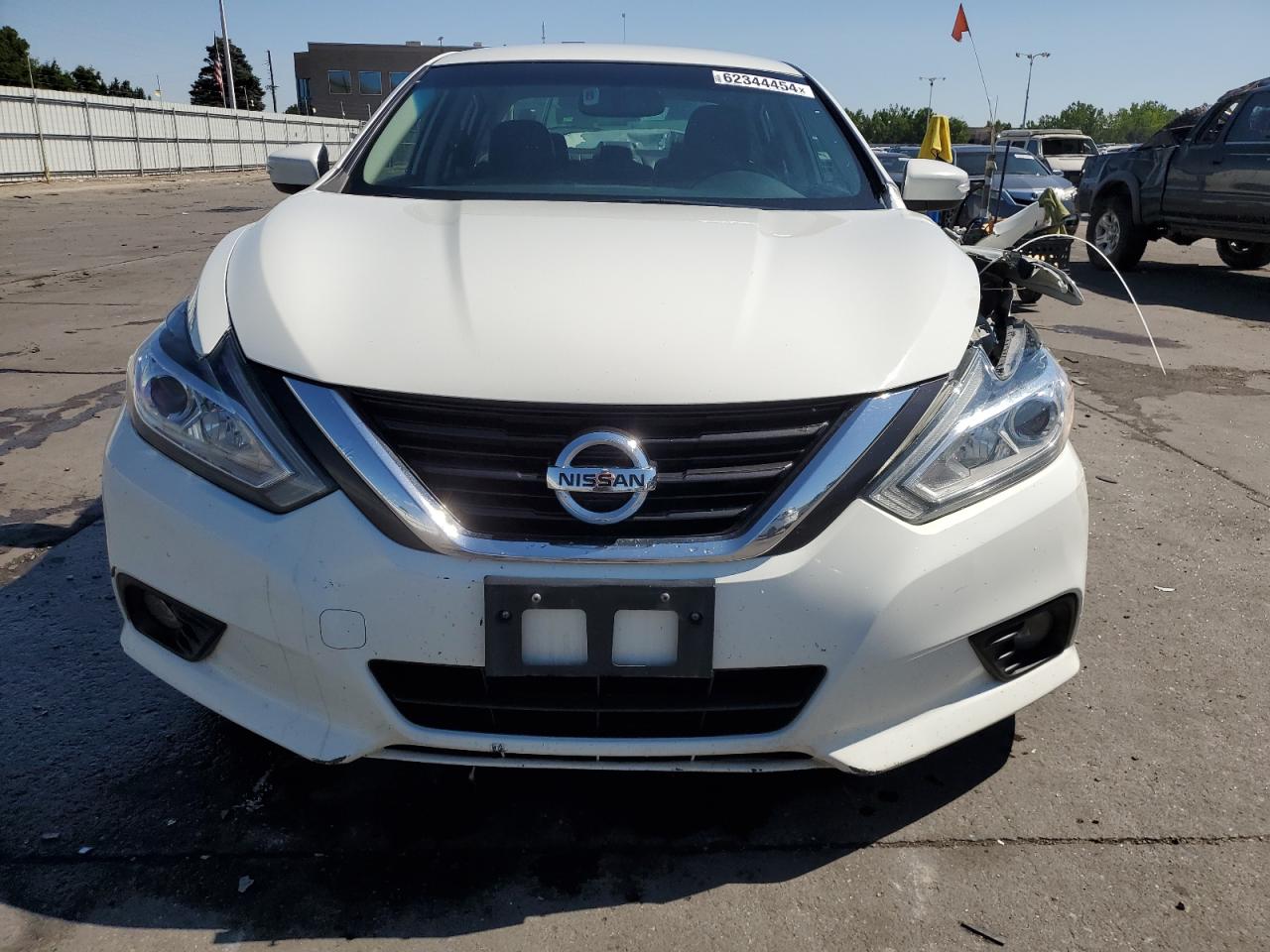 Lot #2926559280 2018 NISSAN ALTIMA 2.5