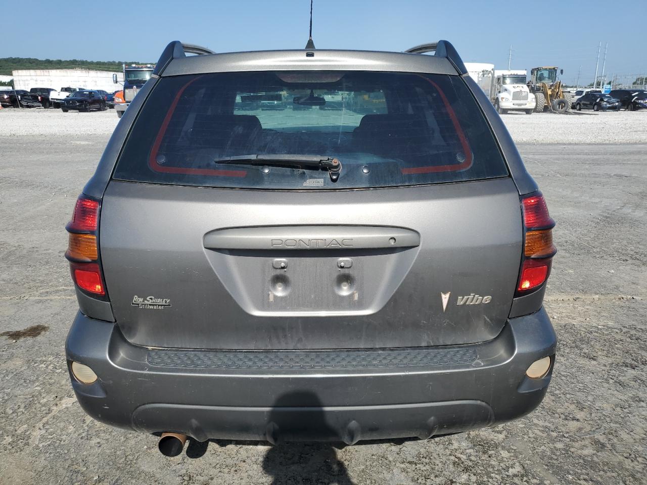 5Y2SL63825Z426585 2005 Pontiac Vibe