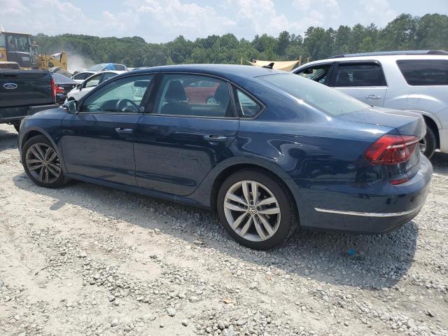 2019 VOLKSWAGEN PASSAT WOL - 1VWLA7A3XKC001764