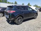 TOYOTA RAV4 HV SE photo