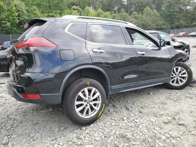 2019 NISSAN ROGUE S - KNMAT2MT4KP557239