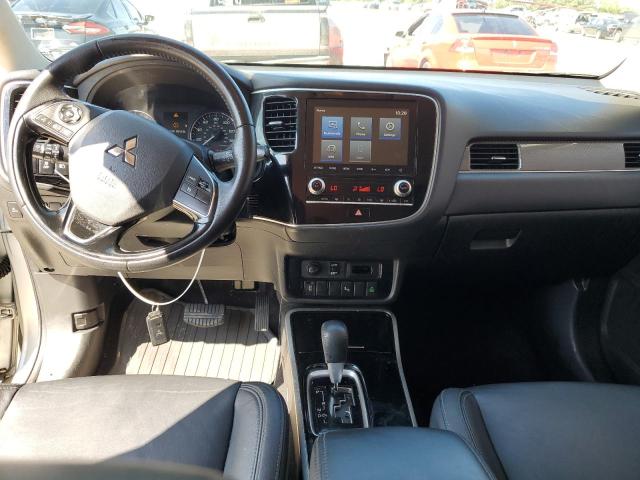 2020 MITSUBISHI OUTLANDER - JA4AD3A38LZ028450