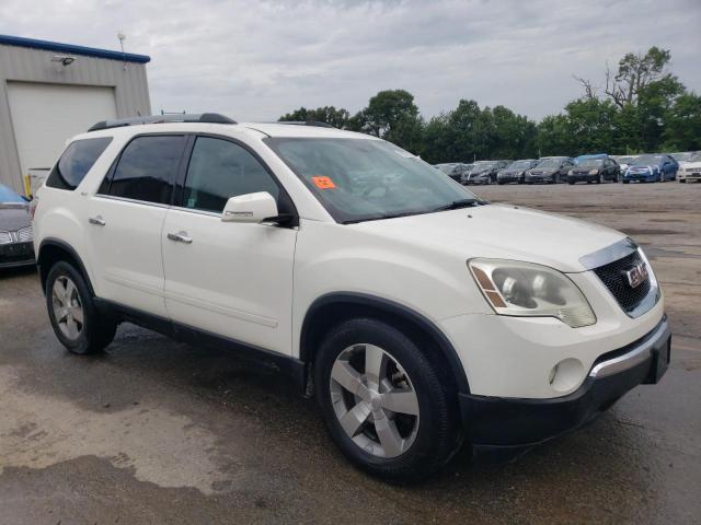 2011 GMC Acadia Slt-2 VIN: 1GKKRSED3BJ403400 Lot: 45675914