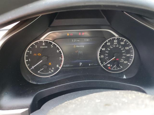 2019 Nissan Murano S VIN: 5N1AZ2MS2KN111376 Lot: 61919824