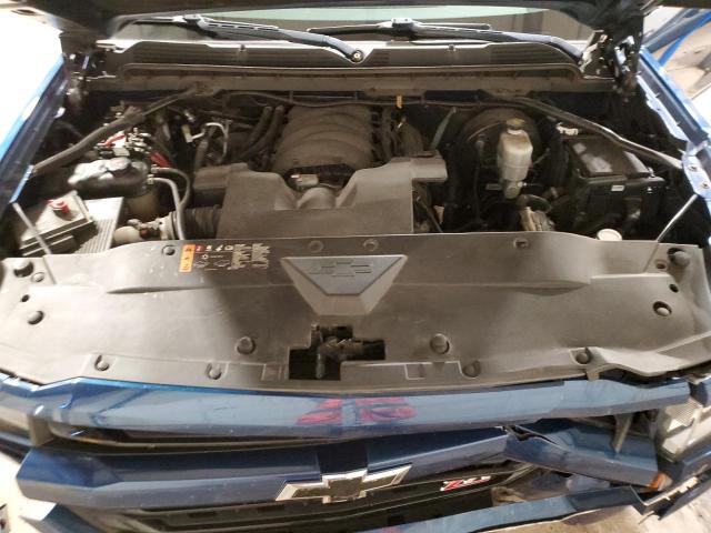 2019 CHEVROLET SILVERADO2 2GCVKPEC4K1162278