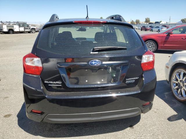 2015 SUBARU IMPREZA SP - JF1GPAT61FH243199