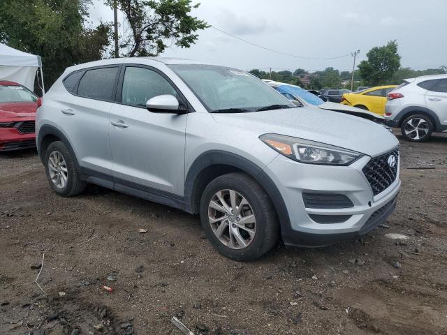 2019 HYUNDAI TUCSON SE KM8J23A45KU893307