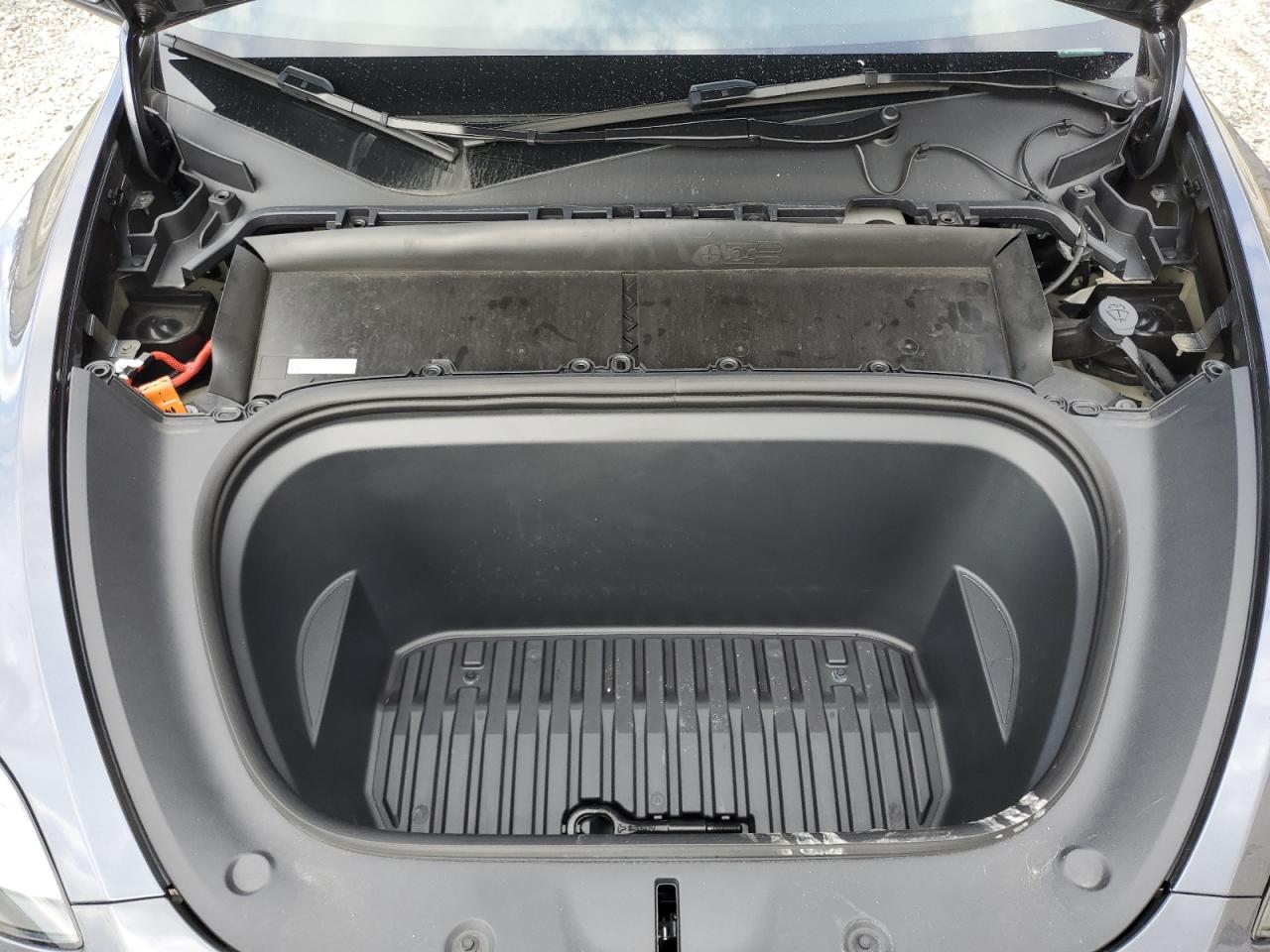 7SAYGDEE7PA195293 2023 Tesla Model Y