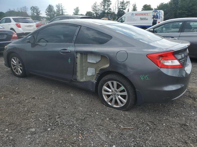 2012 Honda Civic Ex VIN: 2HGFG3B87CH513922 Lot: 61798244