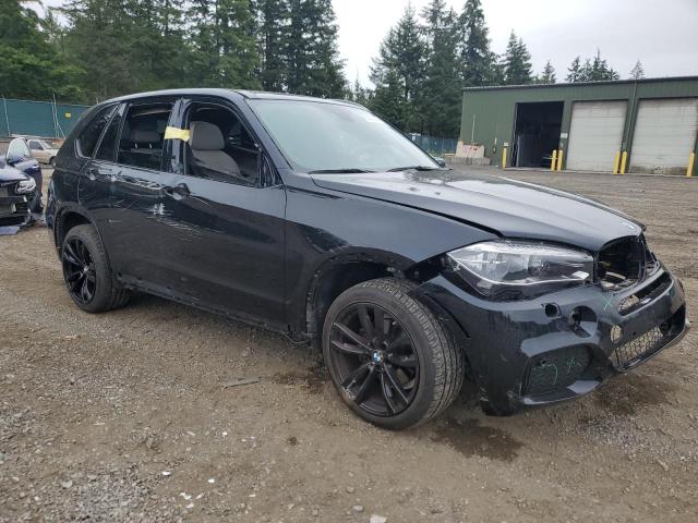 VIN 5UXKR0C3XH0V79836 2017 BMW X5, Xdrive35I no.4