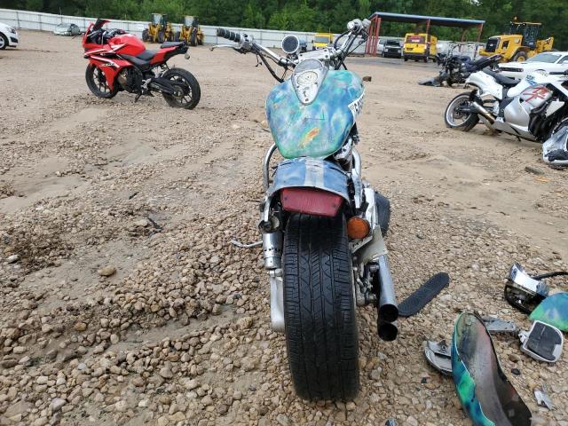 2002 HONDA VTX1800 R 1HFSC49042A003688