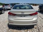 HYUNDAI ELANTRA SE photo