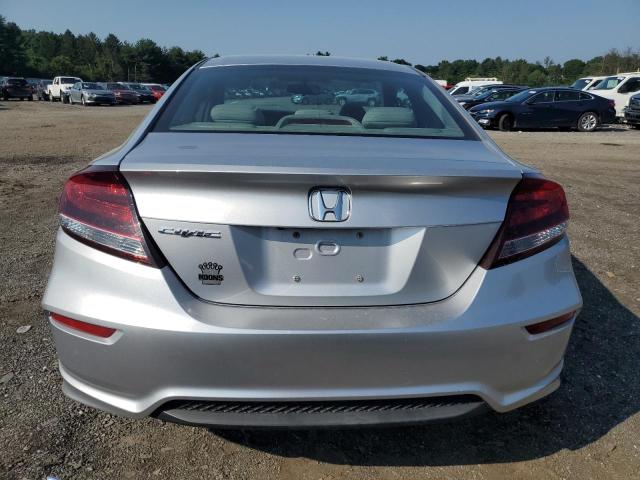 2015 HONDA CIVIC LX - 2HGFG3B58FH502244